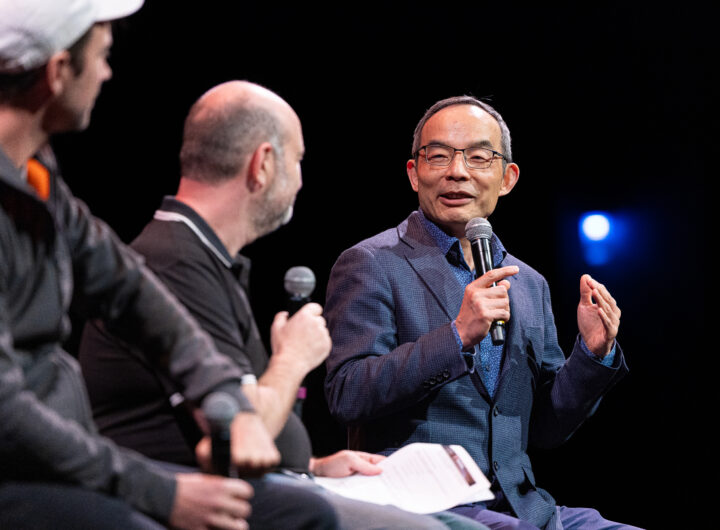 Open vs. closed models: AI leaders from GM, Zoom and IBM weigh trade-offs for enterprise use