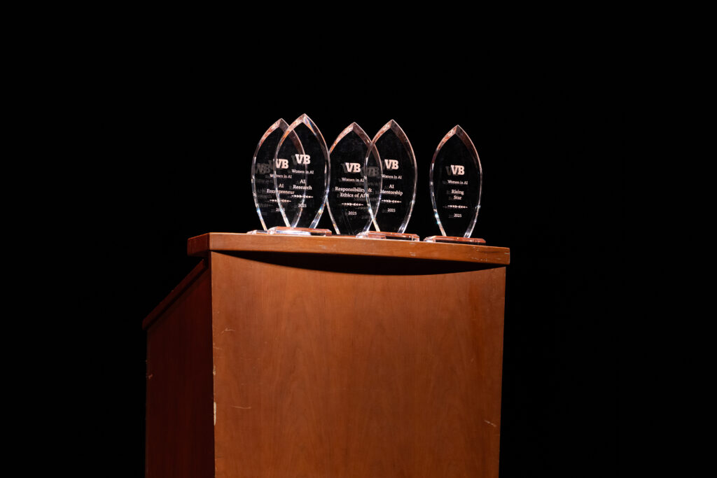 Announcing the winners of VentureBeat’s 7th Annual Women in AI awards Announcing the winners of VentureBeat’s 7th Annual Women in AI awards