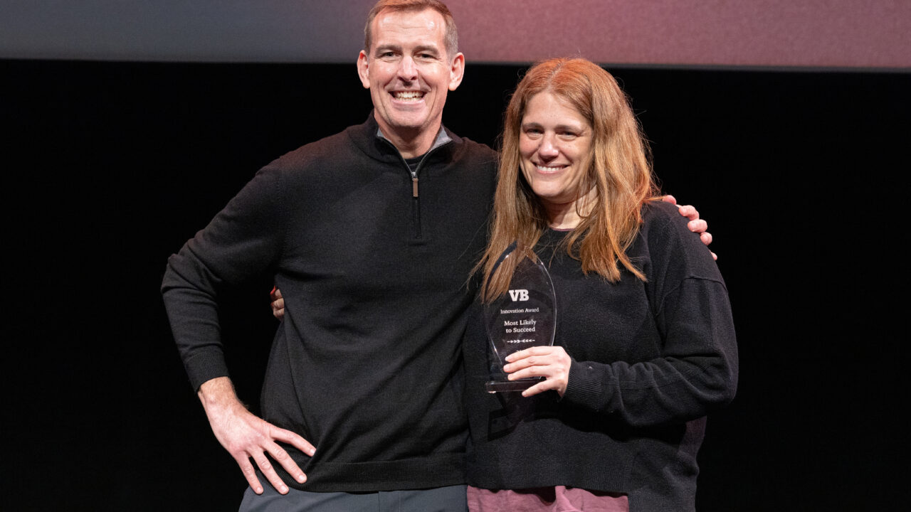 Solo.io wins ‘most likely to succeed’ award at VB Transform 2025 innovation showcase