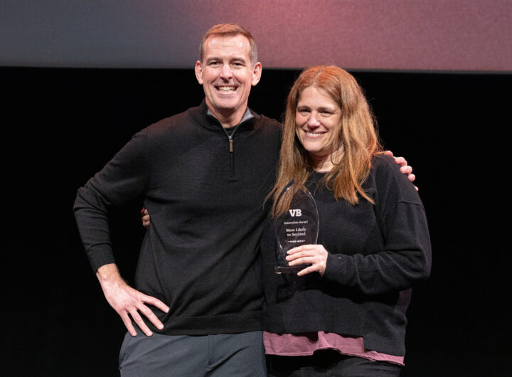 Solo.io wins ‘most likely to succeed’ award at VB Transform 2025 innovation showcase
