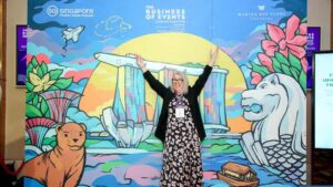 Sustainability Conversation Starters for Event Strategists