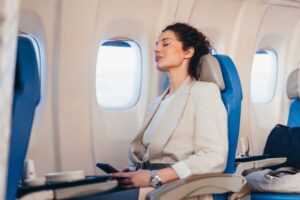Six Travel Hacks from Trade Show and Event Pros