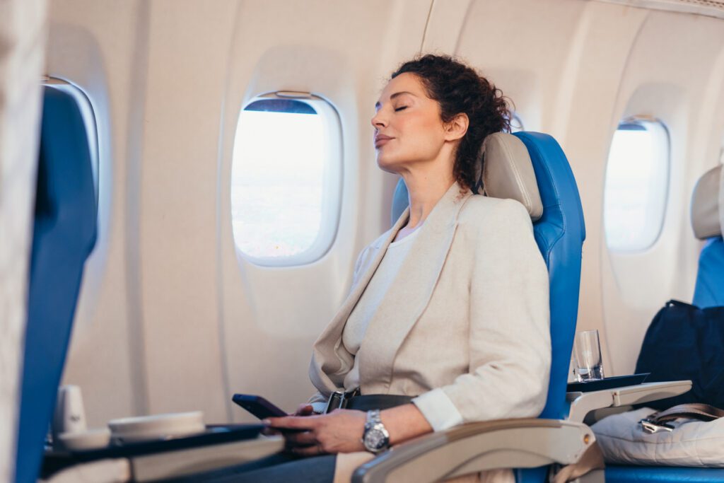 Six Travel Hacks from Trade Show and Event Pros