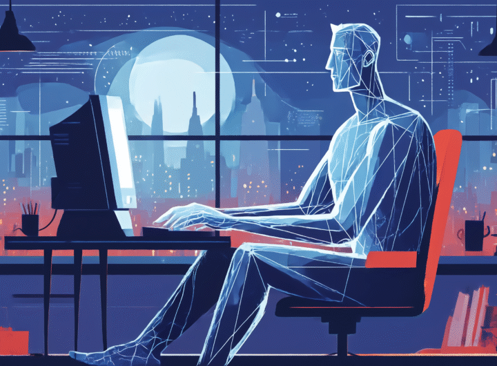 OpenAI unveils ‘ChatGPT agent’ that gives ChatGPT its own computer to autonomously use your email and web apps, download and create files for you