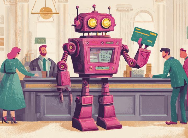 MCP isn’t KYC-ready: Why regulated sectors are wary of open agent exchanges