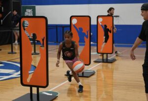 WNBA All-Star Weekend 2025: Activations from AT&T, DICK’S, Meta, Starry and More