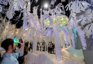 Q&A: Inside Singapore’s Big, Impactful ‘Little Red Dot’ at Expo 2025 Osaka