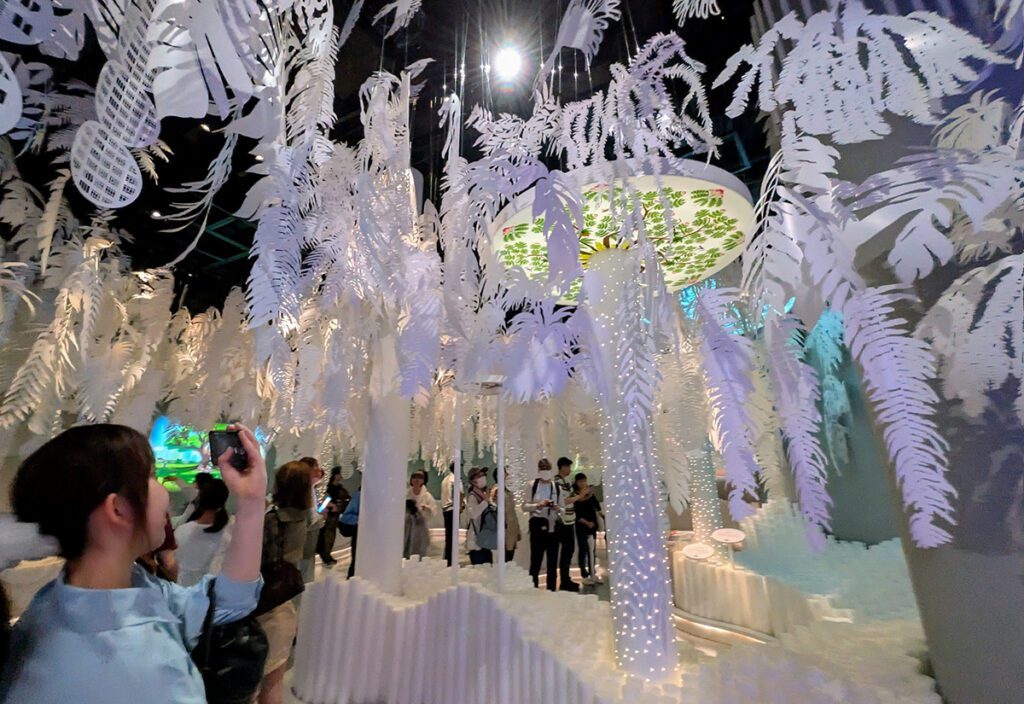 Q&A: Inside Singapore’s Big, Impactful ‘Little Red Dot’ at Expo 2025 Osaka Q&A: Inside Singapore’s Big, Impactful ‘Little Red Dot’ at Expo 2025 Osaka