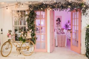 Like an Airbnb for a Bridal Shower, but Better (2025)