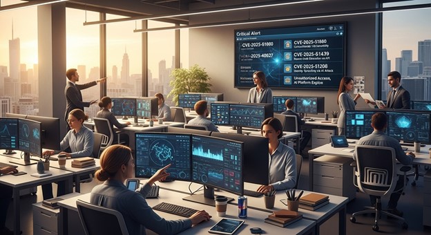 Shadow AI adds 0K to breach costs while 97% of enterprises skip basic access controls, IBM reports