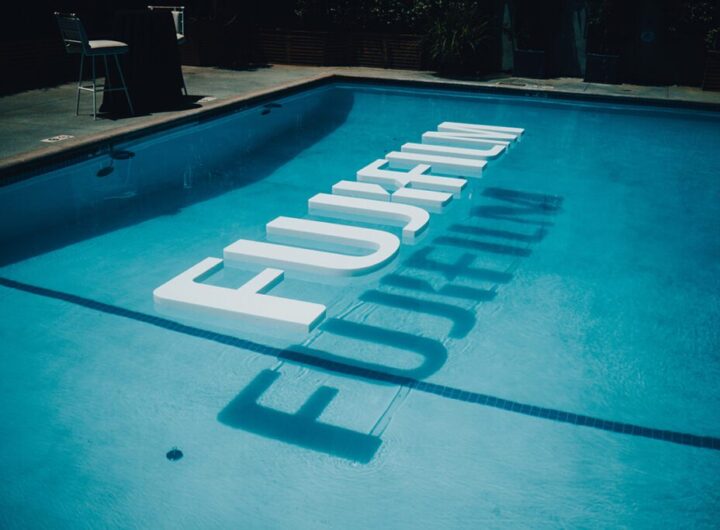 What’s Your Event Vibe? Inside a Low-key Fujifilm Launch
