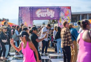 The Brief: Furby Clubs and Drip Lounges