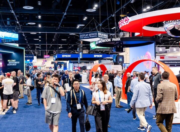 Top Takeaways From a Meeting for AV Experts