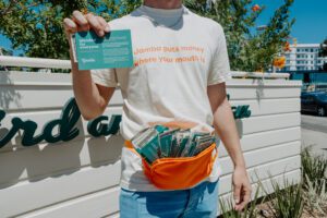 Three Insights from Jamba on Sweet and Strategic Street Team Campaigns