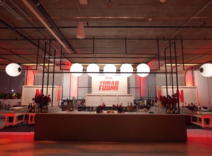 Tudum: Four Reasons Netflix’s ‘FUBAR’ Premiere Event was a Hit