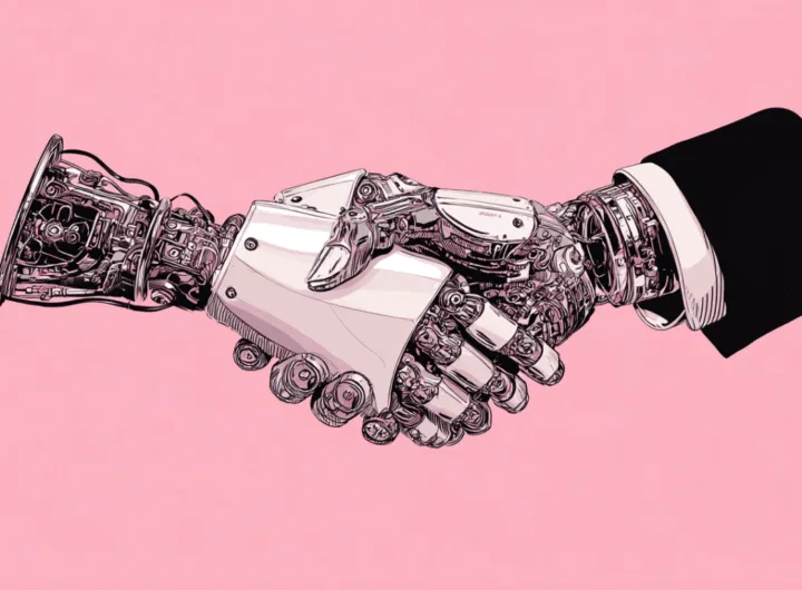 Early Anthropic hire raises M to insure AI agents and help startups deploy safely