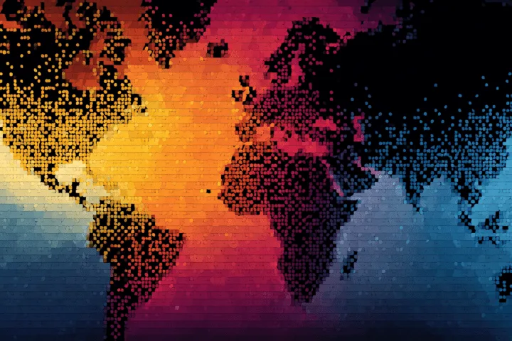 Google DeepMind says its new AI can map the entire planet with unprecedented accuracy