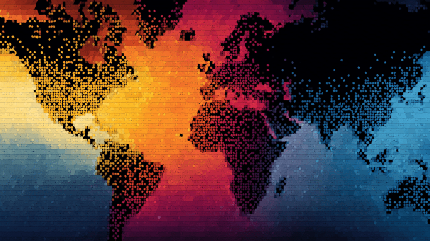 Google DeepMind says its new AI can map the entire planet with unprecedented accuracy Google DeepMind says its new AI can map the entire planet with unprecedented accuracy