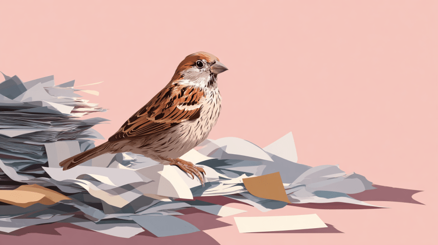 Sparrow raises M Series B to automate the employee leave management nightmare Sparrow raises M Series B to automate the employee leave management nightmare