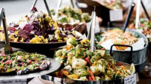 3 Smart Ways to Reduce Food Waste and Cut Carbon Emissions