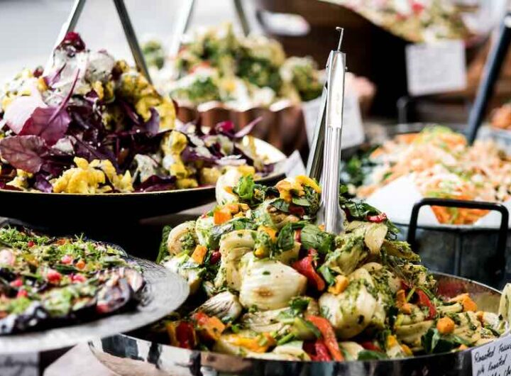 3 Smart Ways to Reduce Food Waste and Cut Carbon Emissions