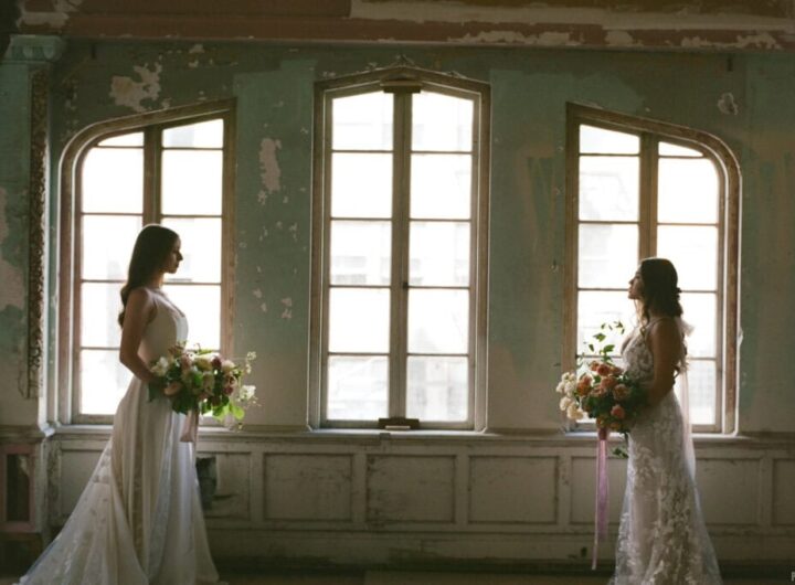 Like an Airbnb for Elopements, but Better