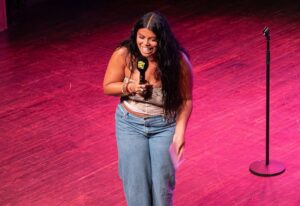 Fresh Thinking on Bringing Content Creators into Your Events
