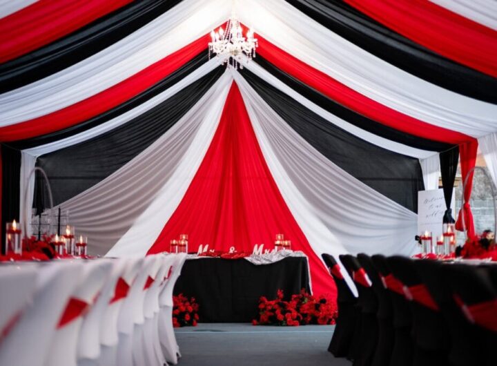The Top 10 Best Event Planning Companies in Las Vegas