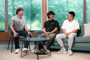 Meta announces its Superintelligence Labs Chief Scientist: former OpenAI GPT-4 co-creator Shengjia Zhao