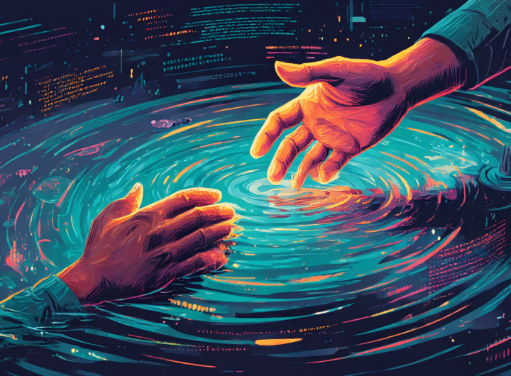 How AI ‘digital minds’ startup Delphi stopped drowning in user data and scaled up with Pinecone