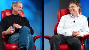August 6, 1997 — The day Apple and Microsoft made peace