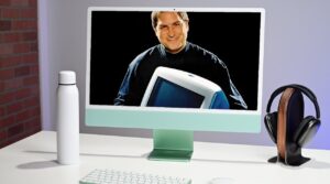 Apple released the iMac 27 years ago and it’s better than ever