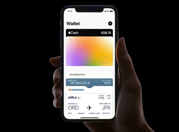 Fintiv’s Apple Pay suit failed in Texas, but they are trying again in Georgia