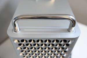 M4 Ultra Mac Pro may still be in the works