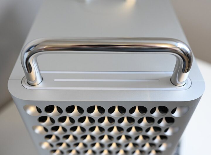 M4 Ultra Mac Pro may still be in the works