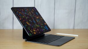Apple’s iPad lineup scored record growth in Q2 with 12.7 million units shipped