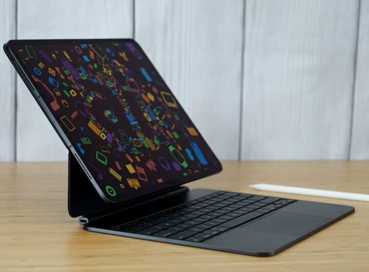 Apple’s iPad lineup scored record growth in Q2 with 12.7 million units shipped