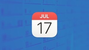 How to make the most of Apple’s Calendar, and when to opt for an alternative