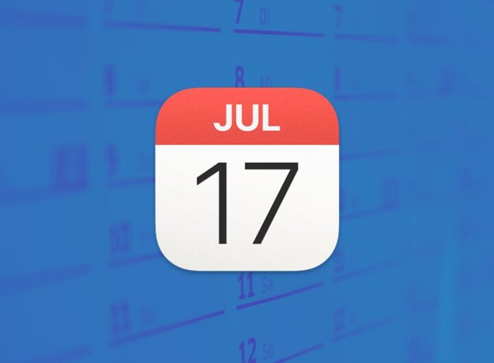 How to make the most of Apple’s Calendar, and when to opt for an alternative