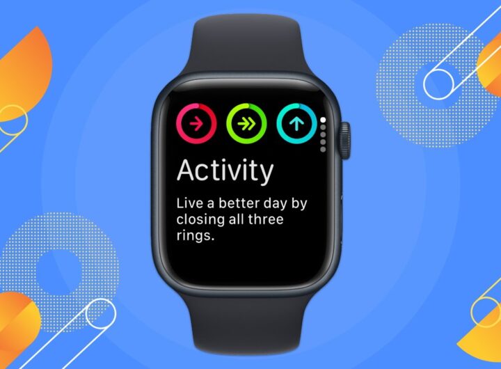 How to pause Activity Rings in watchOS 11 when you need a break