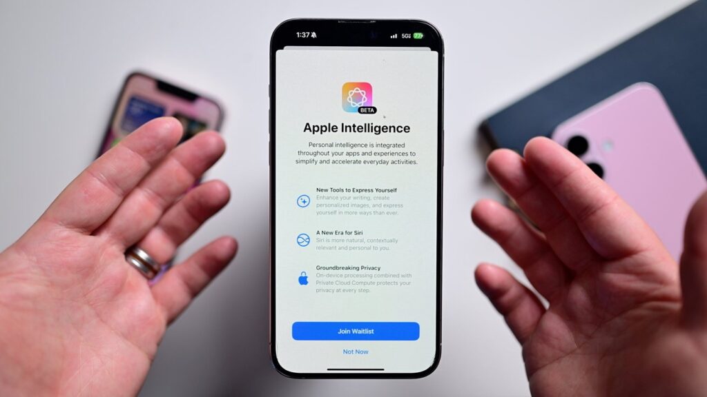 New Siri will bring voice control to just about all apps — but maybe not banking New Siri will bring voice control to just about all apps — but maybe not banking