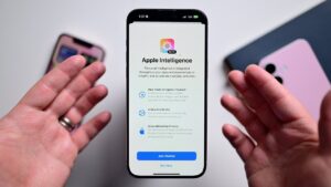 New Siri will bring voice control to just about all apps — but maybe not banking