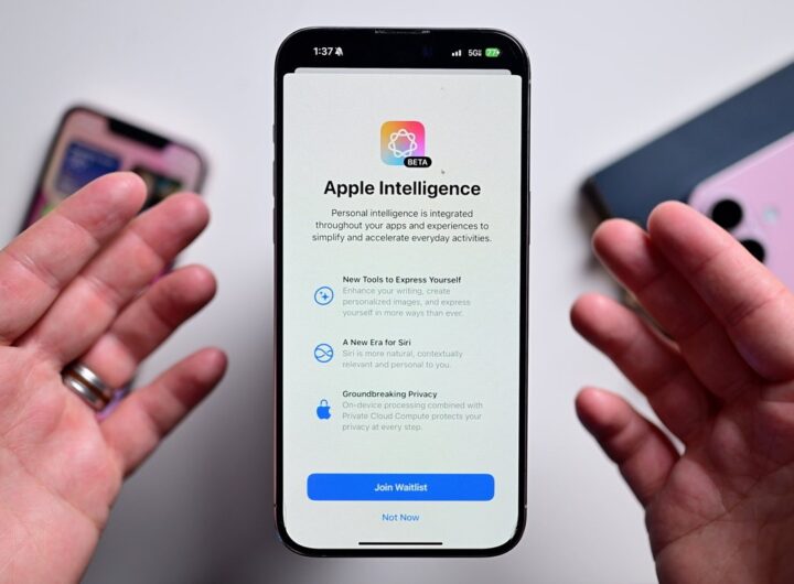 New Siri will bring voice control to just about all apps — but maybe not banking