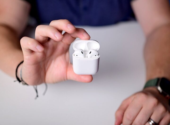 These very practical accessories will improve your AirPods experience