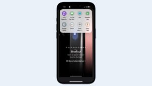 How to turn the Action Button into a multi-function automation launcher