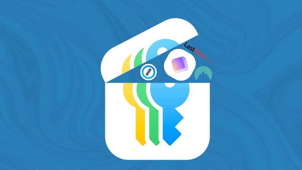 How to import your old passwords into Apple Passwords How to import your old passwords into Apple Passwords