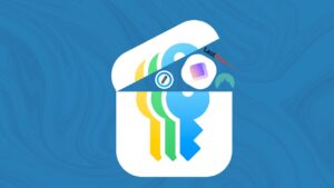 How to import your old passwords into Apple Passwords