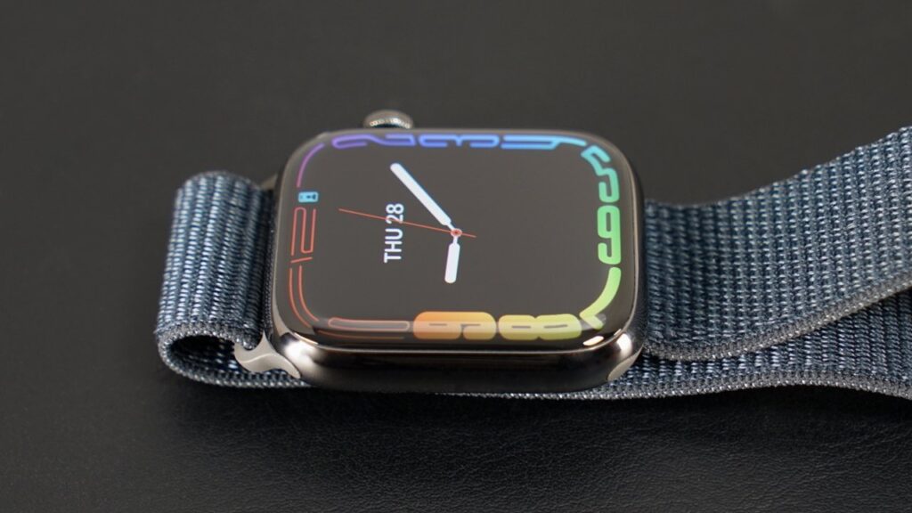 Germany says Apple can’t claim Apple Watch is carbon neutral