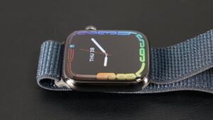 Germany says Apple can’t claim Apple Watch is carbon neutral