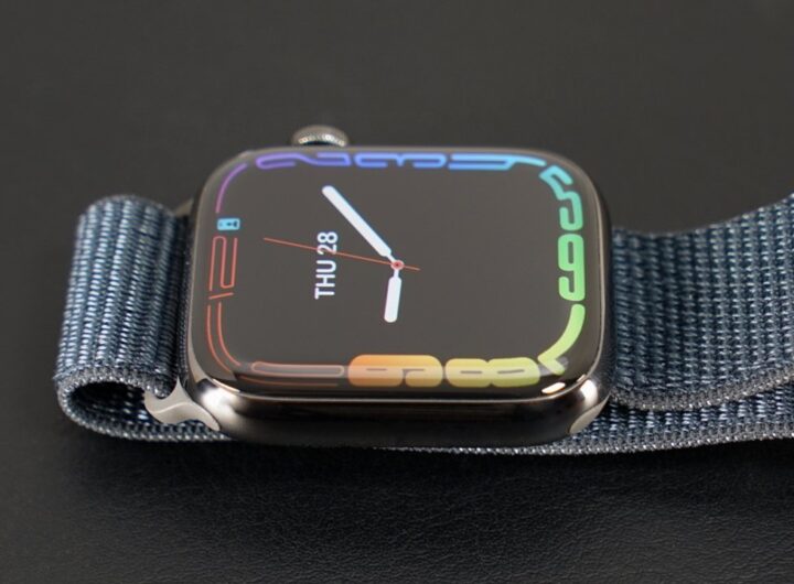 Germany says Apple can’t claim Apple Watch is carbon neutral